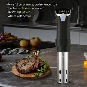 Vente en gros usine : Appareil de cuisson <span class=keywords><strong>sous</strong></span> <span class=keywords><strong>vide</strong></span> WIFI, marmite à cuisson lente et cuisson <span class=keywords><strong>sous</strong></span> <span class=keywords><strong>vide</strong></span> domestique à <span class=keywords><strong>basse</strong></span> <span class=keywords><strong>température</strong></span> - Product Image 2