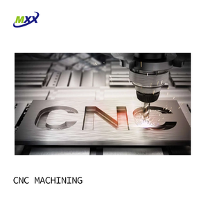 บริการสร้างต้นแบบ CNC อย่างรวดเร็ว |   ระยะเวลาดำเนินการ 7 วัน |   ชิ้นส่วนโลหะและพลาสติกแบบกำหนดเอง |   การผลิตแบบชุดเล็ก |   เครื่องจักรซีเอ็นซีสำหรับงานปริมาณน้อย - Product Image 5