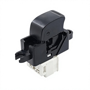 Interrupteur de lève-vitre électrique Tianjing pour Nissan Paladin 1999-2002, 25411-0V000 - Product Image 5