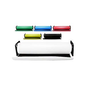 [MAGNETO] Rollo Magnético Permanente de Goma para Paneles Publicitarios y Pizarras Educativas - Product Image 1