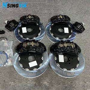 Kits de discos de frenos de sistema de olla automática para Honda Accord S2000 <span class=keywords><strong>Mazda</strong></span> 3 Toyota <span class=keywords><strong>Gt86</strong></span> Land Cruiser 100 Mercedes Clase C Amg W216 - Product Image 6