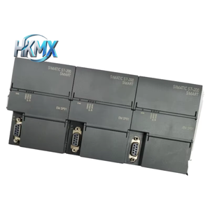 Offre Spéciale : Module de Communication PLC 6ES7 288-7DP01-0AA0, 6ES7 288-7DP02-0AA0, 6ES7 288-5CM01-0AA0 pour Contrôle d'Automatisation Industrielle - Product Image 1