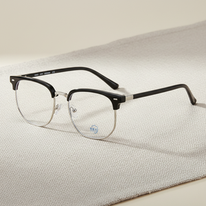 <span class=keywords><strong>2026</strong></span>년 신디자인 고품질 도매 안경테 블루라이트 차단 라이트 필터링 안경 다이아몬드 풀림 경량 - Product Image 1