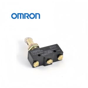 オムロン用本物マイクロスイッチモデルZ-15GD55-B 15GW55-B 15GW2255-B 15GW255 Q K - Product Image 1