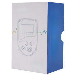 Alat Medis PRINSEPLE untuk Pengobatan <span class=keywords><strong>Tinnitus</strong></span>, Digunakan untuk Mengatasi Gangguan Pendengaran - Product Image 4