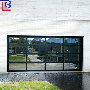 <span class=keywords><strong>Porte</strong></span> <span class=keywords><strong>de</strong></span> <span class=keywords><strong>garage</strong></span> moderne avec fenêtres, portes extérieures haut <span class=keywords><strong>de</strong></span> gamme, taille personnalisée, <span class=keywords><strong>porte</strong></span> <span class=keywords><strong>de</strong></span> <span class=keywords><strong>garage</strong></span> isolée, <span class=keywords><strong>porte</strong></span> <span class=keywords><strong>de</strong></span> <span class=keywords><strong>garage</strong></span> en verre 18x8 - Product Image 3