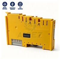 Modul Komunikasi Master Profibus-dp El6731 Modul Relay El6731 Dengan Layanan Konversi Protokol CM/CP Opsional