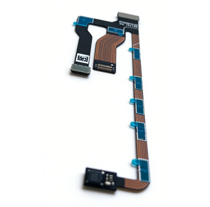 Câble flexible 3-en-1 100 % authentique et original pour nacelle, ajustement parfait pour drone <span class=keywords><strong>MINI</strong></span> 2 <span class=keywords><strong>SE</strong></span> / <span class=keywords><strong>MINI</strong></span> 4K, accessoire de réparation de caméra - Product Image 5