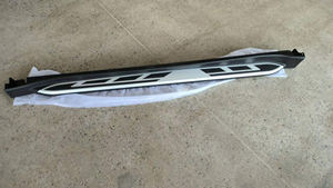 Pièces détachées automobiles modifiées, marchepied pour Dongfeng Glory 580, accessoires extérieurs - Product Image 2