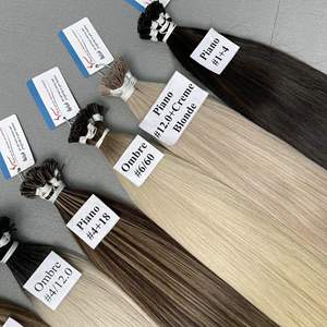 ผมต่อจากเวียดนามผมตรงธรรมชาติสีต่างๆ - Product Image 6