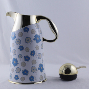 Antiguo nueva árabe jarra de agua árabe islámica café jarra turco vacío jarra térmica jarras - Product Image 5