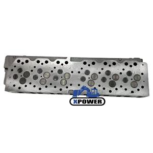 Culasse Assy pour pelle à moteur C6.4 320D 320DL 321D 323DL 323D - Product Image 2