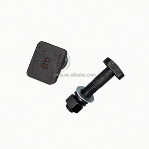 Perno de <span class=keywords><strong>Cabeza</strong></span> Hexagonal Exterior SCAB-900-WL05, Piezas de Repuesto para Maquinaria de Construcción - Product Image 4