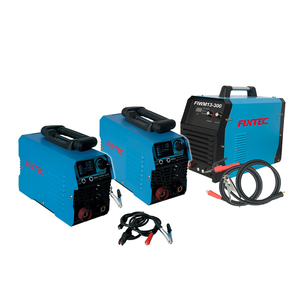 Machine à souder FIXTEC 200AMP IGBT manuelle haute performance pour matériaux en aluminium, type FMMA200 - Product Image 6
