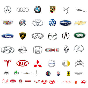 Accessoires et pièces automobiles OEM ODM, couvre-coffre pour Subaru BMW Benz Honda Jeep Kia VW <span class=keywords><strong>Ford</strong></span> Toyota Bopar, étagère de coffre - Product Image 1