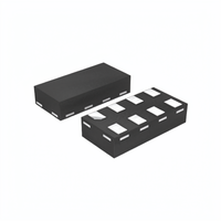 Logic Components Electronic 74HCT3G04GD,125 8 XFDFN Authorized Distributor