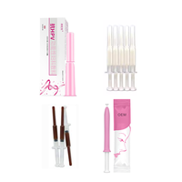 Machine de remplissage et de bouchage de flacons à bille de 10 ml, automatique, à tête unique, haute vitesse, manuelle, pour pâte, seringue d'injection de gel de 5 à 110 ml