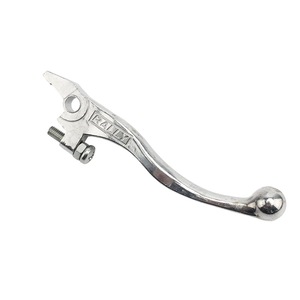 Leviers de frein et d'embrayage pour moto Zuqing, pour Kawasaki Klx250 Klx125 Klx150, style rallye, leviers en métal - Product Image 5