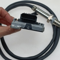 Capteur NOx 12V TB SNS794B 04L907807EC conçu pour Audi Q2, Seat Ateca, Skoda Karoq, VW Golf T-Roc – Contrôle des émissions