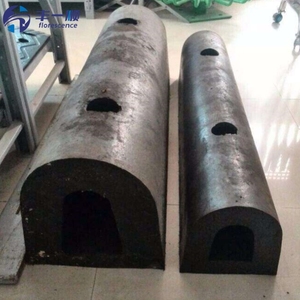 Nhà cung cấp biển DD Fender vật liệu cao su tàu Fender tugboat Fender Wharf và <span class=keywords><strong>dock</strong></span> <span class=keywords><strong>Bumper</strong></span> cho tàu - Product Image 3