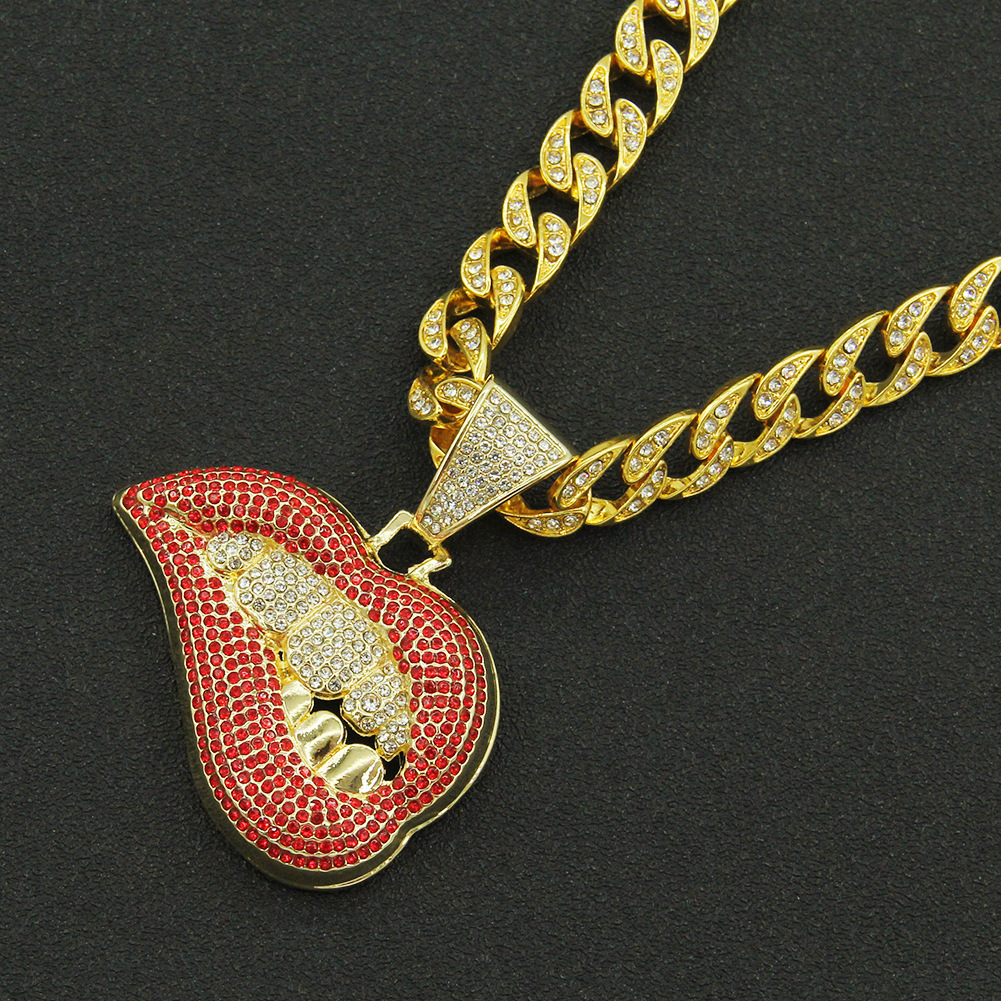 Gold-Red 2