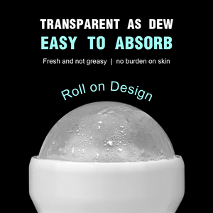 Déodorant <span class=keywords><strong>anti</strong></span>-<span class=keywords><strong>transpirant</strong></span> biologique en roll-on pour le corps, pour hommes et femmes - Product Image 4