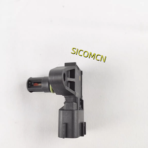 Nuevo Sensor de presión 2897334 Fit Map Sensor para Cummins M11 ISC ISL ISM ISX ISB Industry Machinery Repuestos - Product Image 5