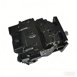 ปั๊มไฮดรอลิกแบบลูกสูบแกนหมุนวงจรปิด Dan-foss รุ่น 90L100 90-L-100-KP-1-BB-60-L-3-F1-D-03-FAD-42-42-28 ราคาคุ้มค่า - Product Image 4