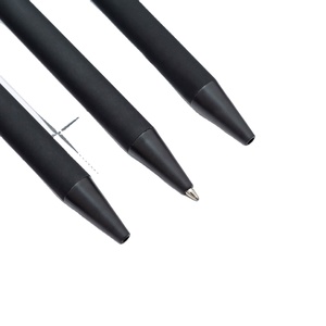 Bolígrafo con Logotipo Personalizado: Bolígrafos Metálicos al por Mayor para Regalos Promocionales y Eventos - Product Image 3