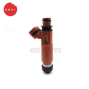 Injecteur de carburant 195500-3990 pour Suzuki Ignis 1.6 Mazda Demio, pièce moteur essence - Product Image 2