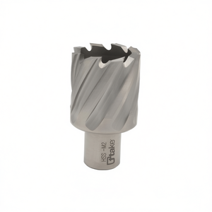 Sierra perforadora HSS para taladros magnéticos de 120 mm - Product Image 2