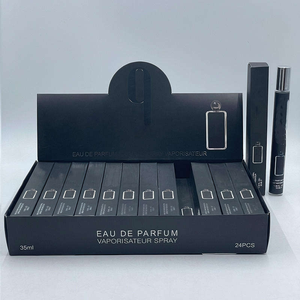 Mini Perfumes Originales de 35 ml, Perfume en Tubo de Ensayo Portátil, Fragancia Duradera, Perfume para Mujer - Product Image 6