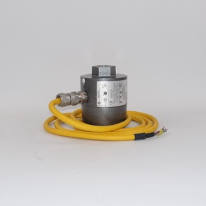 Honeywell U2-1018S-PFJ Flame Detector 25 Mm Stainless Steel UV And Infrared Detection Analog <b>Fire</b> Safety Equipment - Product Image 4