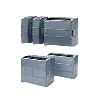 Módulo de E/S Analógicas SIMATIC S7-1200 6ES7231-5PF32-0XB0 8RTD16bit Original, Controlador de Programación PLC para Automatización Industrial