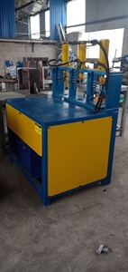 NUEVA Máquina Perforadora Hidráulica <span class=keywords><strong>de</strong></span> Arco para Tuberías, Máquina <span class=keywords><strong>de</strong></span> Biselado <span class=keywords><strong>de</strong></span> Tuberías Galvanizadas, Perforadora <span class=keywords><strong>de</strong></span> Orificios para Tubos Metálicos para Pasamanos - Product Image 6