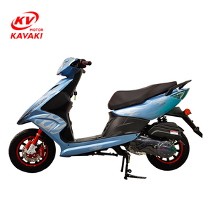 Scooters <span class=keywords><strong>125cc</strong></span> de couleur personnalisée moto à essence mini motos Chopper personnalisables - Product Image 5