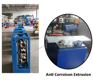 Haney điều chỉnh nhôm anodizing CHỈNH LƯU máy mạ điện điện DC 2000 amp cứng Chrome mạ CHỈNH LƯU - Product Image 5