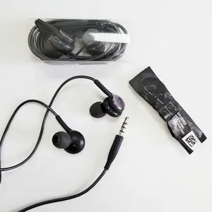 Écouteurs samsung s8 S10, casque d'écoute, le moins cher du marché, haute qualité, meilleur prix