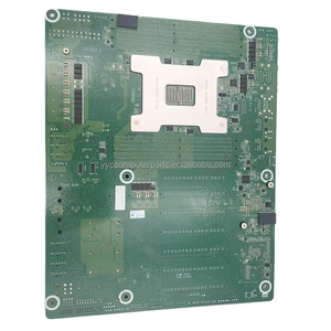 ลดราคา ROMED8-2T สำหรับเมนบอร์ด Asrock Rack Server Workstation SP3 LGA4094 DDR4 PCIE 4.0 ROMED8-2T SP3 LGA4094 DDR4 PCIE 4.0 - Product Image 4