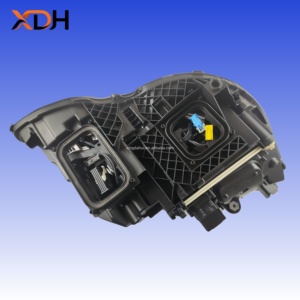 Pour <span class=keywords><strong>Mercedes</strong></span>-Benz Classe E W212 Phares d'origine E250 E260 E350 E300 E320 E400 E63 Feux de voiture AMG Mise à niveau de la lampe 2013-2016 - Product Image 4