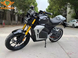 Monopattino Elettrico da 5000W per Adulti, Velocità 100km/h, OEM Unisex Personalizzabile, Speeder Flying Now HB-BMS ad Alta Potenza - Product Image 5