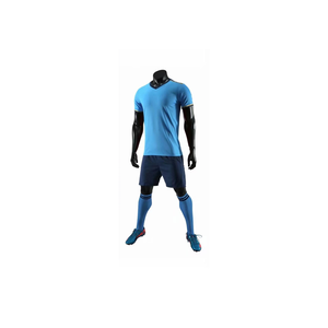 Herren Training American Football Sportswear Großhandel Custom Sublimation Japan Uniform Jersey Soccer Wear Style - Product Image 4