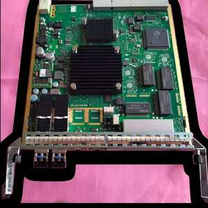 บอร์ด E1 16ทาง03027QLY SL91ML1D 2 STM สำหรับ RTN910A RTN950A RTN980L rtn 950 - Product Image 2