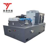 Testeur de vibrations électromagnétiques, machine de test de vibrations dynamiques pour batteries de véhicules électriques, fiabilité des composants électroniques