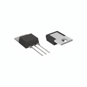 In Stock TO-220-3 Isolated Tab Q8010L4 Electronic Circuit Components Thyristors - Product Image 1