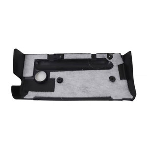 Protector de Motor para Toyota <span class=keywords><strong>Corolla</strong></span> 2000 2001 2002 2003 <span class=keywords><strong>2004</strong></span> 2005 2006, Modificación Automotriz - Product Image 4