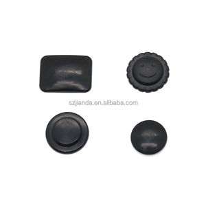 Biểu Tượng Tùy Chỉnh Nhựa Từ Race Bib Clip Marathon Chạy Bib Snap Clip Tái Sử Dụng Cho Marathon Tổ Chức Sự Kiện - Product Image 5