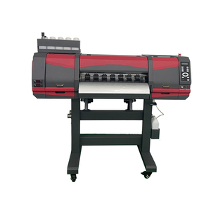 Máquina de impresión DTF de doble cabezal I1600 60CM Impresora DTF <span class=keywords><strong>A3</strong></span> Impresora de transferencia de película directa a mascotas para todas las impresoras de camisetas textiles - Product Image 3