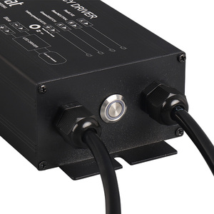 20W 30W 48W 50W LED lũ ánh sáng LED ống Led tri-proof ánh sáng LED khẩn cấp Gói LED pin - Product Image 3