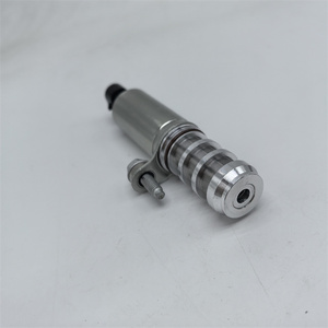 WLGRT toptan araba parçaları Chevrolet Opel VAUXHALL VAUXHALL için VVT vana Solenoid 12655421 - Product Image 6
